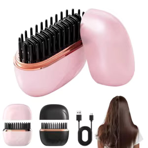 Lumissely™ Mini Hair Straightener